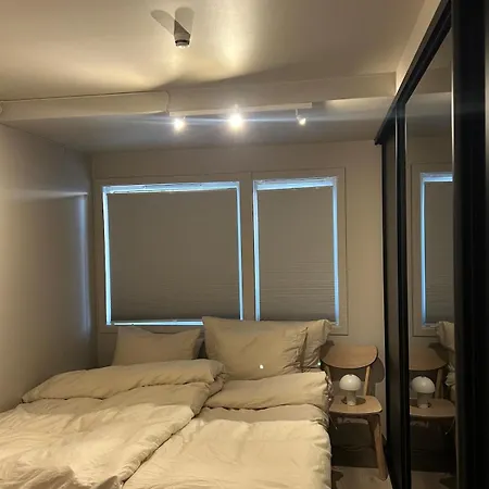 Apartment Cozy And Location Stavanger