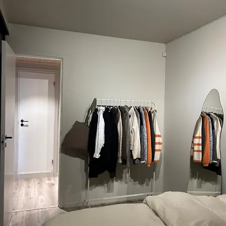 Apartment Cozy And Location Stavanger